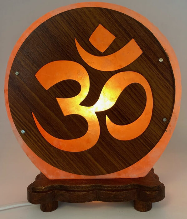 Lampe de Sel OM