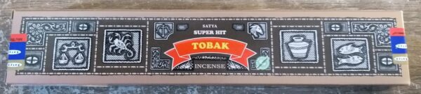 Encens Tobak