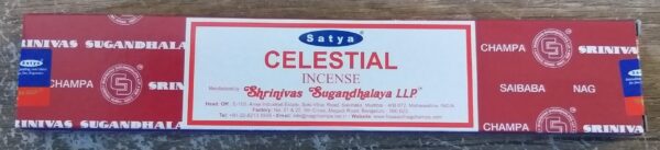 Encens Celestial
