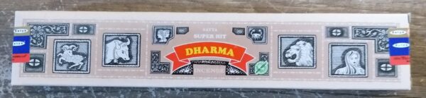 Encens Dharma