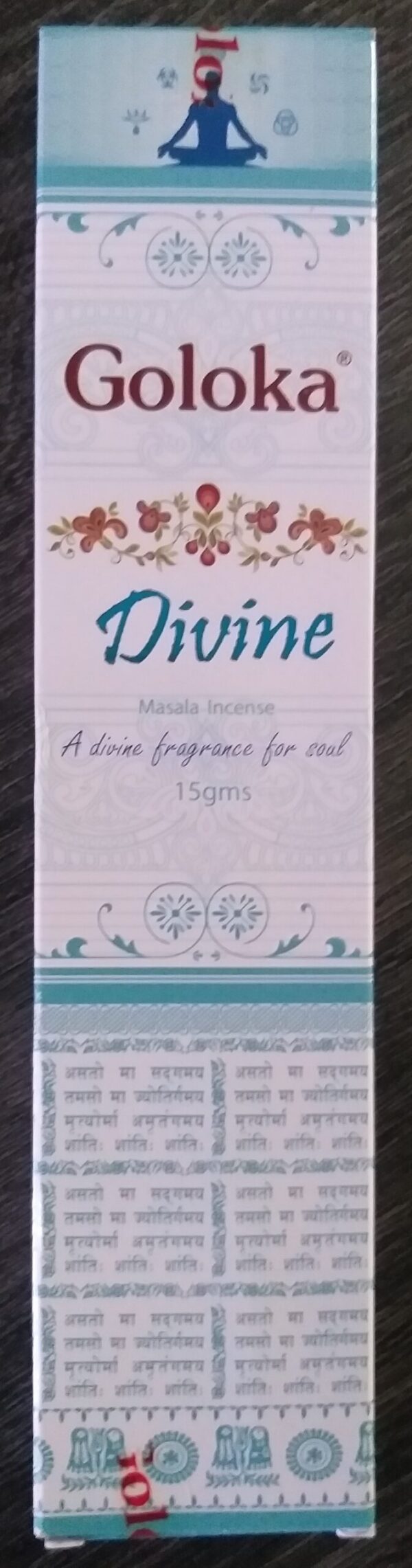 Divine