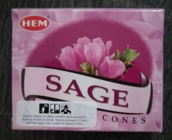 Sauge