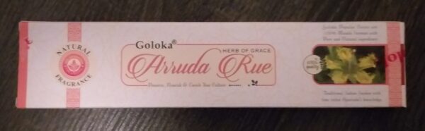 Arruda Rue