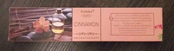 Cinnamon