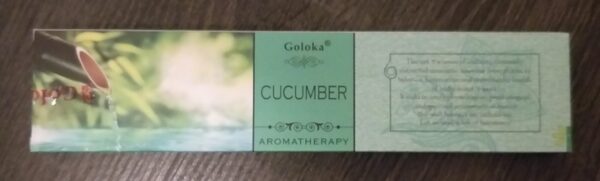 Cucumber