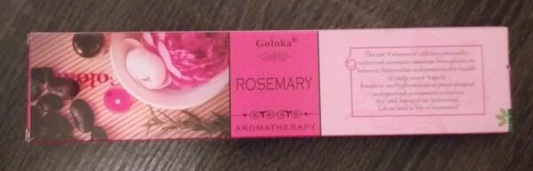 Rosemary