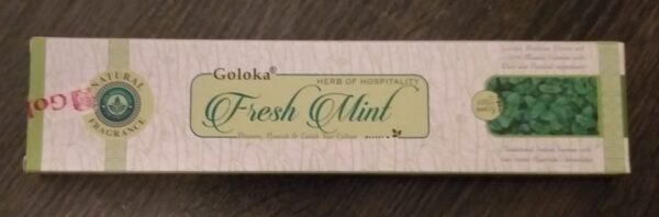 Fresh Mint