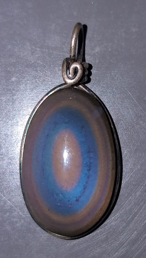Obsidienne Oeil Céleste