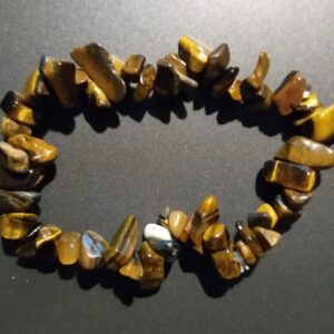 Oeil de Tigre A
