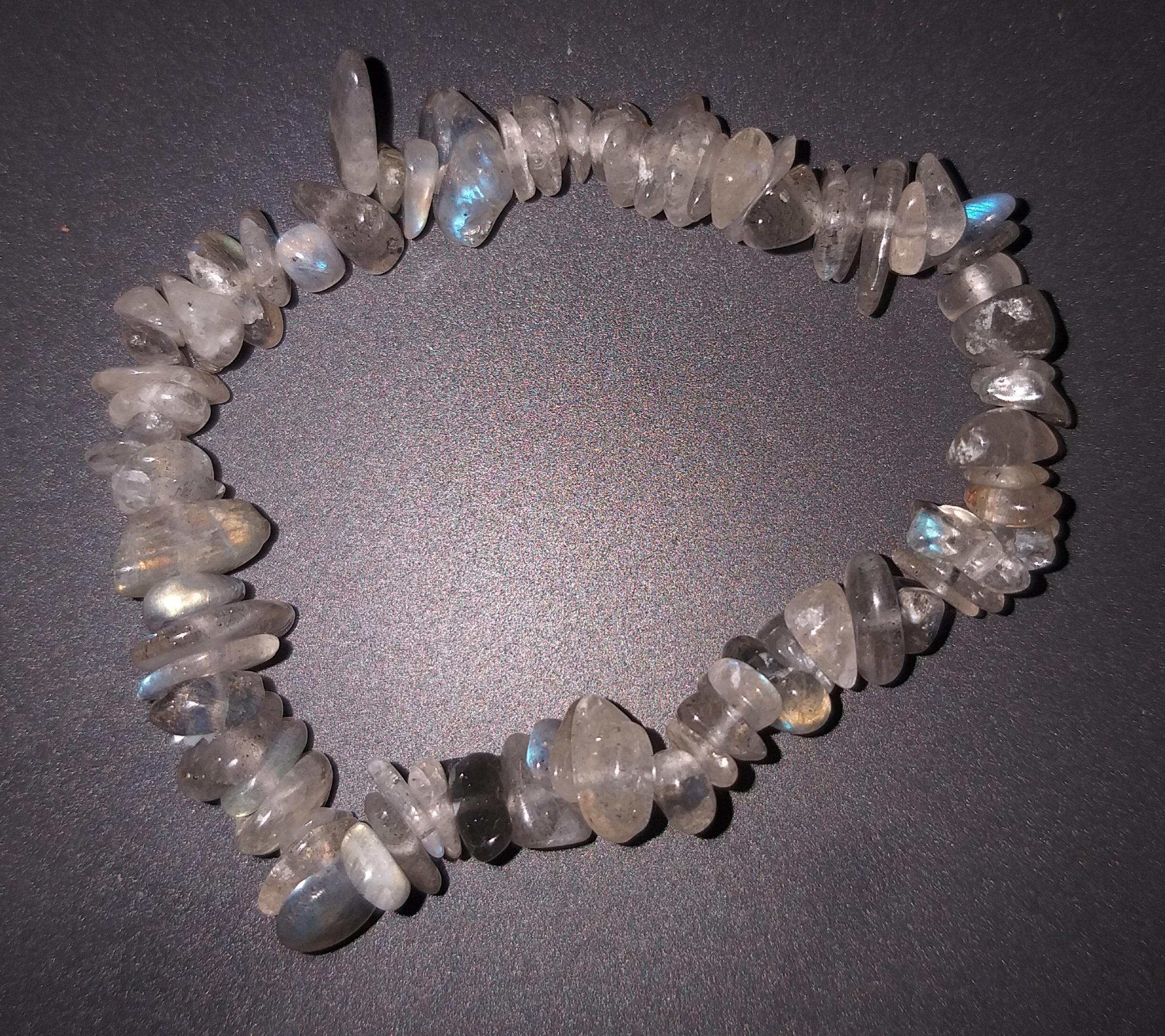 Labradorite AA