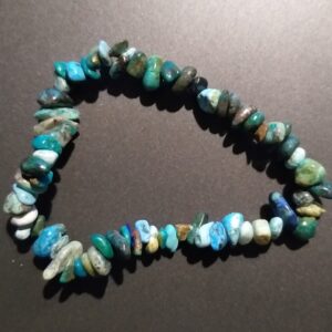 Chrysocolle AA