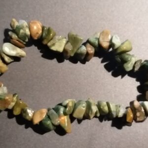 Rhyolite A