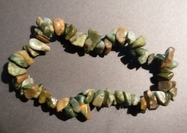 Rhyolite A