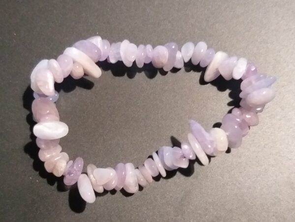 Kunzite AA
