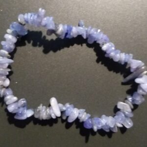 Tanzanite A