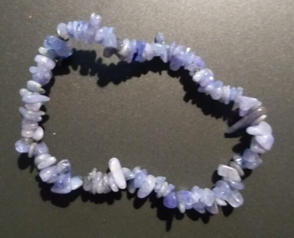 Tanzanite A