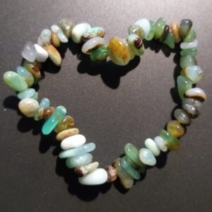 Chrysoprase A