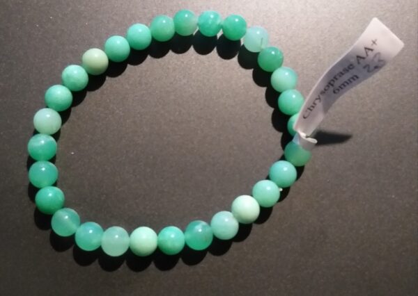 Chrysoprase AA+