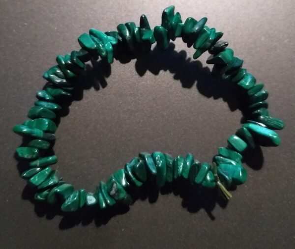 Malachite AA