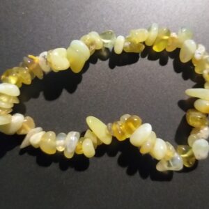 Opale Jaune A