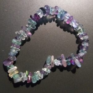 Fluorine Multicolore AA