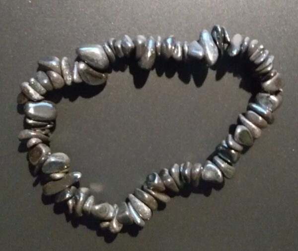 Hématite A