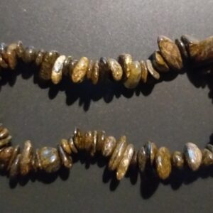 Bronzite AA