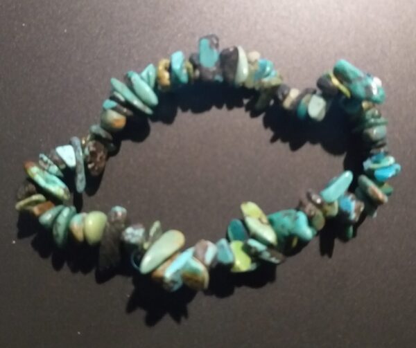 Turquoise A+