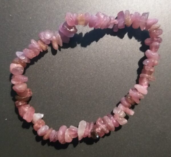 Tourmaline Rose A+