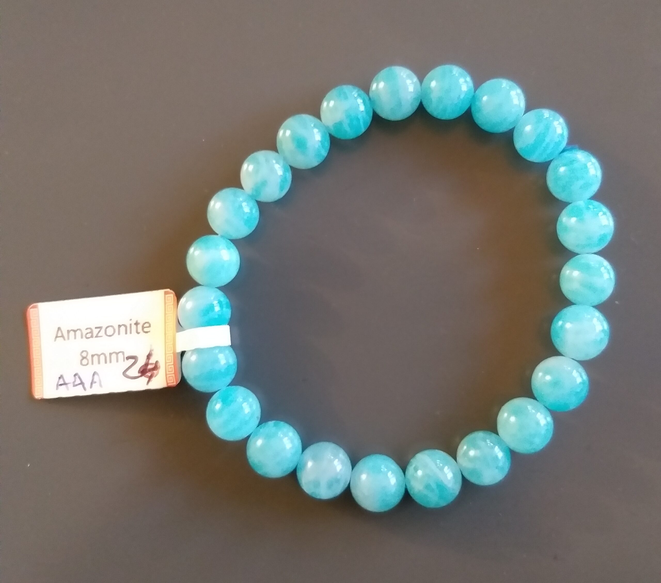 Amazonite AAA