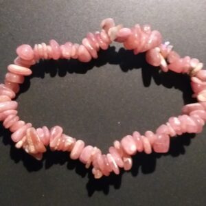 Rhodochrosite AA