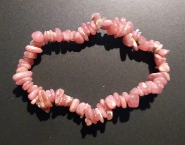 Rhodochrosite AA