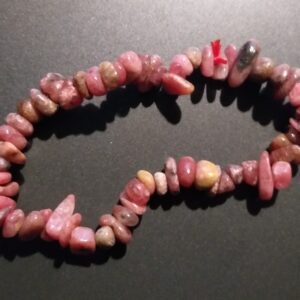 Rhodonite AA