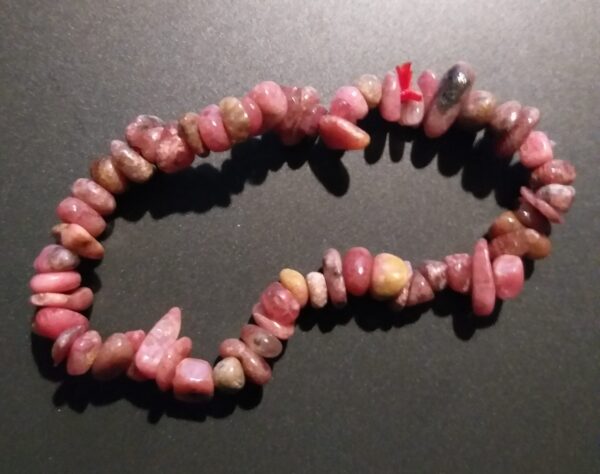 Rhodonite AA