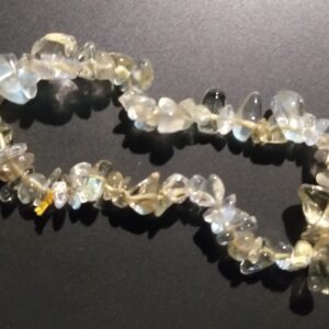Citrine Naturelle AA