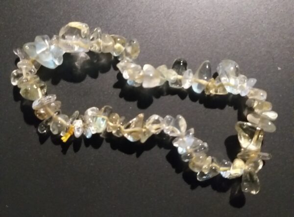 Citrine Naturelle AA