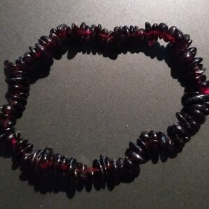 Grenat Rouge Almandin A