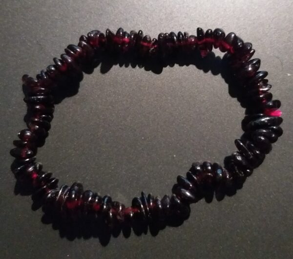 Grenat Rouge Almandin A