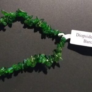 Diopside Vert A+