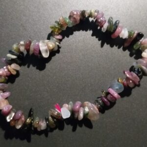 Tourmaline Multicolore A