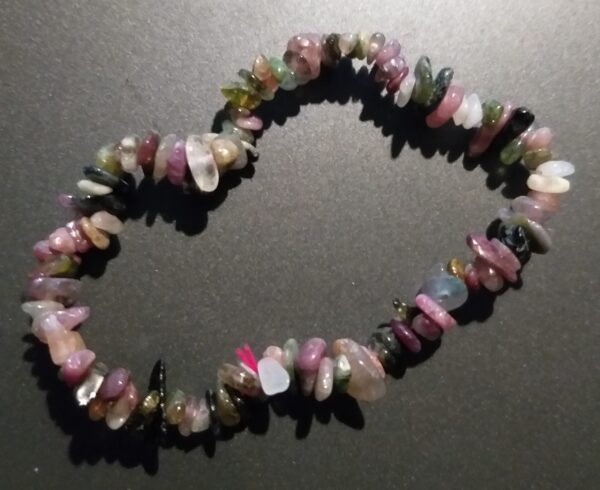 Tourmaline Multicolore A