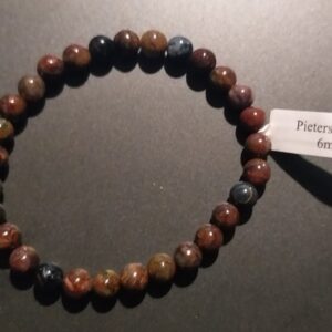 Piétersite AA