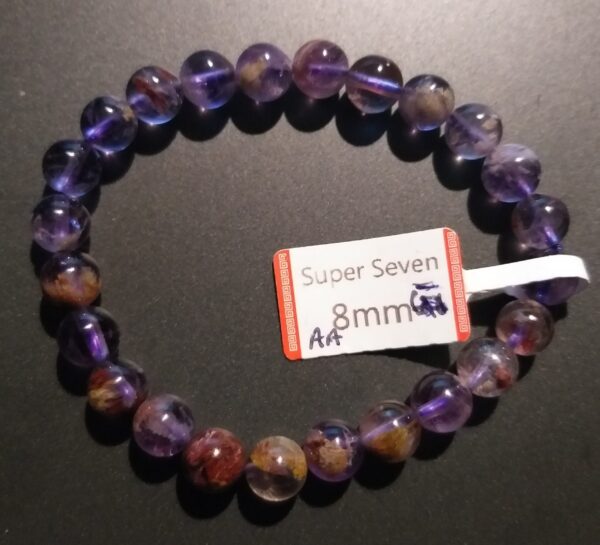 Super Seven AA