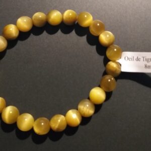 Oeil de Tigre Doré AA