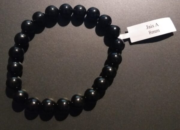 Jais A