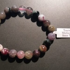 Tourmaline Multicolore A