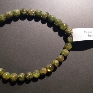 Péridot A