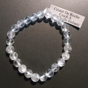 Cristal de Roche Crack A