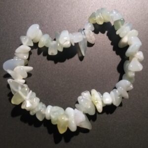 Jade de Chine A
