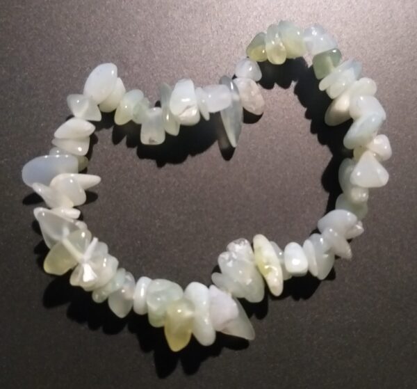 Jade de Chine A